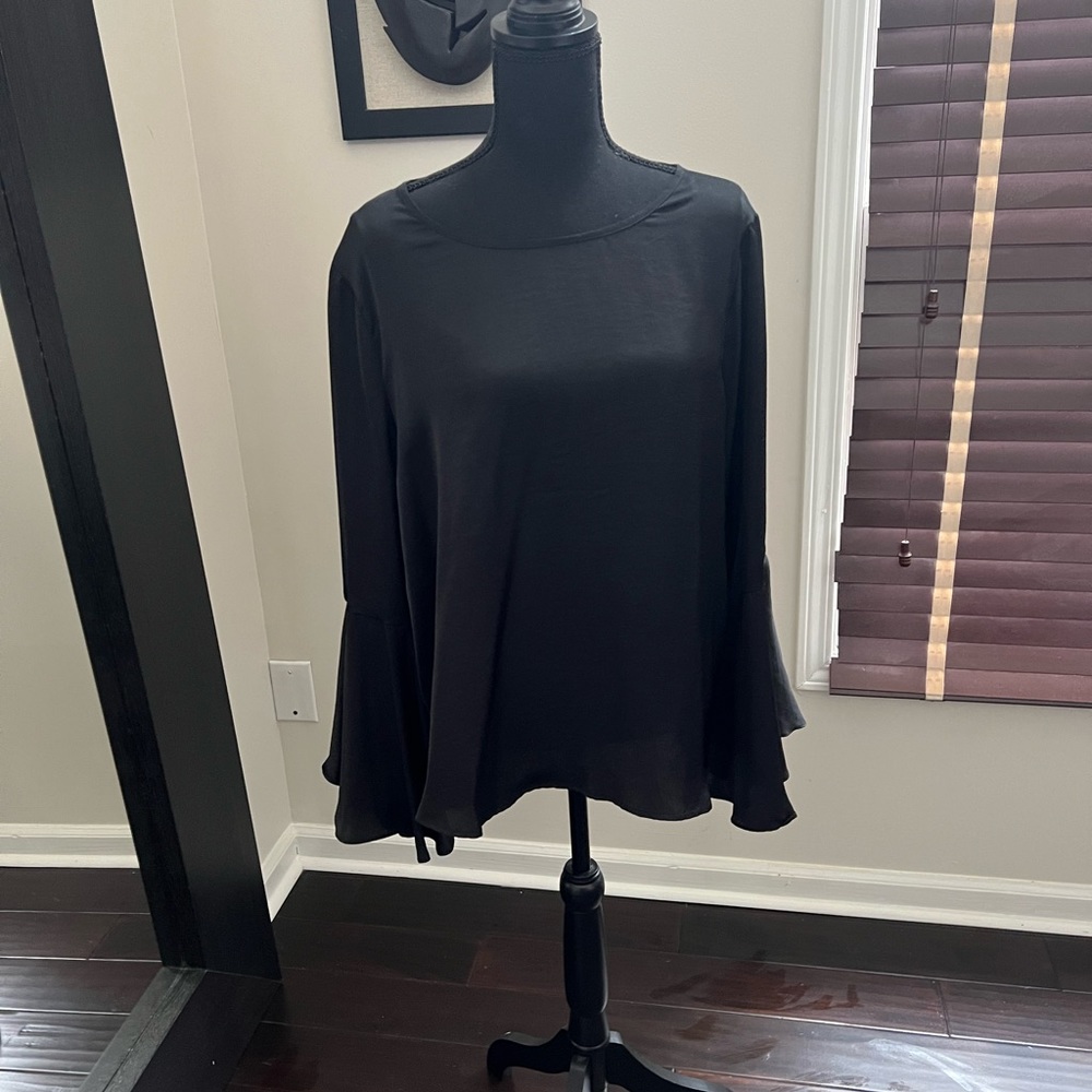Who What Wear Blouse